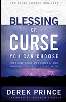 Blessing Or Curse W/Study Guide PB - Derek Prince